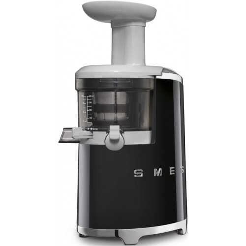 Соковыжималка Smeg SJF01BLEU