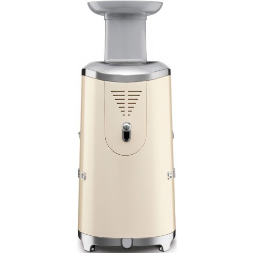 Соковыжималка Smeg SJF01CREU