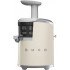 Соковыжималка Smeg SJF01CREU