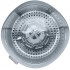 Соковыжималка Smeg CJF01CREU