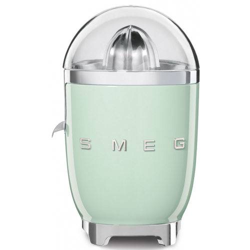 Соковыжималка Smeg CJF01PGEU