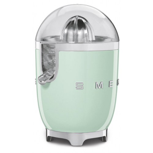 Соковыжималка Smeg CJF01PGEU