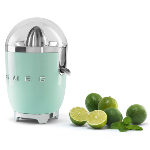 Соковыжималка Smeg CJF01PGEU
