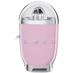 Соковыжималка Smeg CJF01PKEU