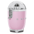 Соковыжималка Smeg CJF01PKEU