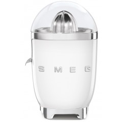 Соковыжималка Smeg CJF01WHEU