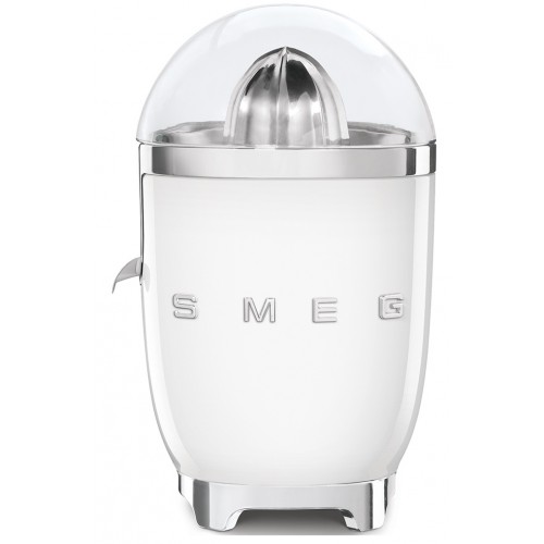 Соковыжималка Smeg CJF01WHEU