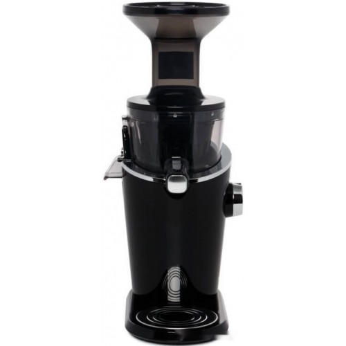 Соковыжималка Hurom H-100 (черный)