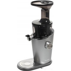 Соковыжималка Hurom H-100 (серебристый)