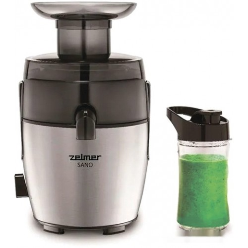 Соковыжималка Zelmer ZJE4800
