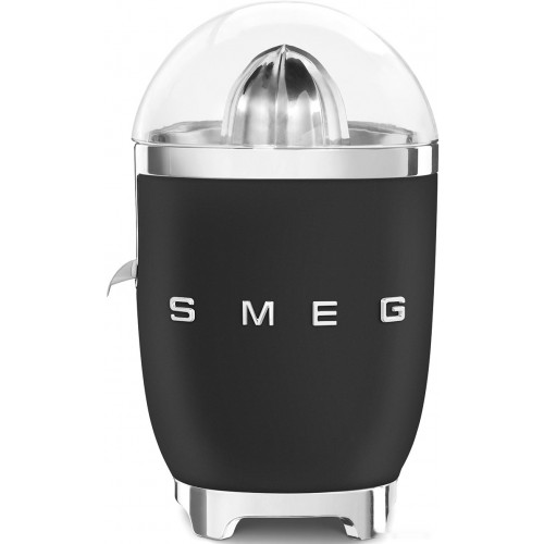 Соковыжималка Smeg CJF01BLMEU