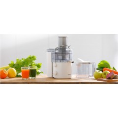 Соковыжималка Panasonic MJ-CB100WTQ
