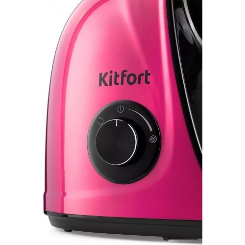 Соковыжималка Kitfort KT-1146-6