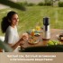 Соковыжималка Trouver Slow Juicer SJ10
