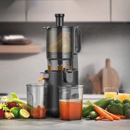 Соковыжималка Caso Juice Fit Pro