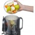 Соковыжималка Caso Juice Fit Pro