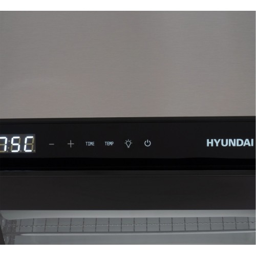 Сушилка для овощей и фруктов Hyundai HYFD-8801