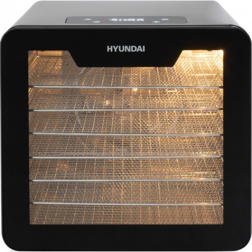 Сушилка для овощей и фруктов Hyundai HYFD-8802