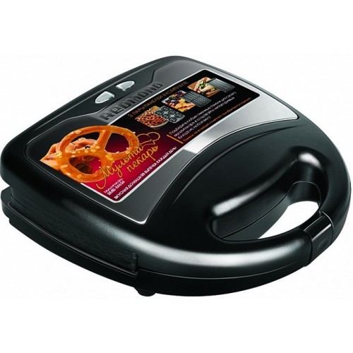 Сэндвичница Redmond RMB-M604