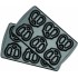 Сэндвичница Redmond RMB-M604