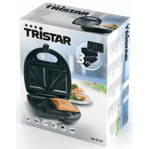 Сэндвичница Tristar SA-2151