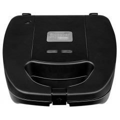 Прибор со сменными панелями Redmond Мультипекарь RMB-M658/3S