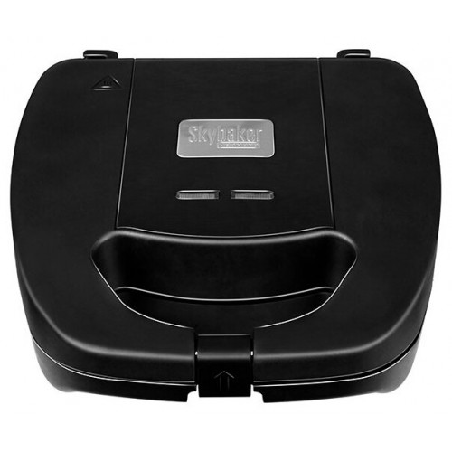 Прибор со сменными панелями Redmond Мультипекарь RMB-M658/3S