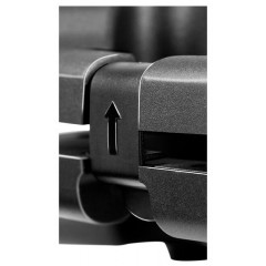 Прибор со сменными панелями Redmond Мультипекарь RMB-M658/3S