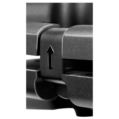 Прибор со сменными панелями Redmond Мультипекарь RMB-M658/3S