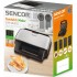 Сэндвичница Sencor SSM 9940SS