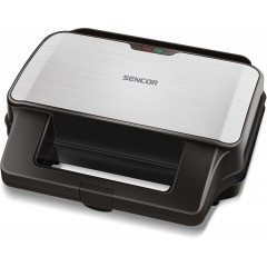 Сэндвичница Sencor SSM 9940SS