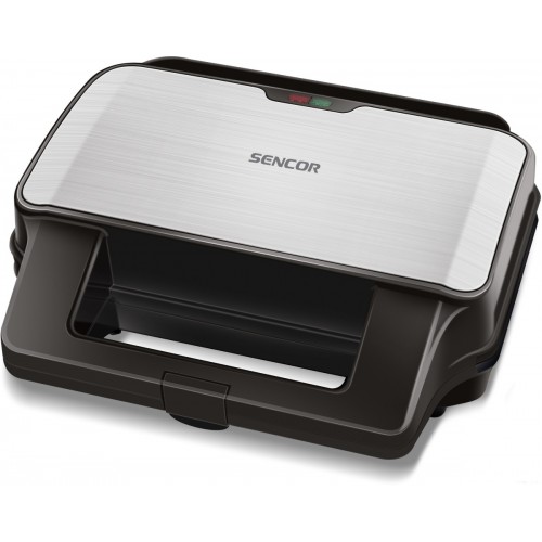 Сэндвичница Sencor SSM 9940SS