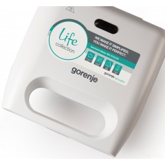 Сэндвичница Gorenje SM701GCW