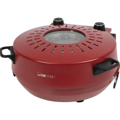 Пиццамейкер Clatronic PM 3787