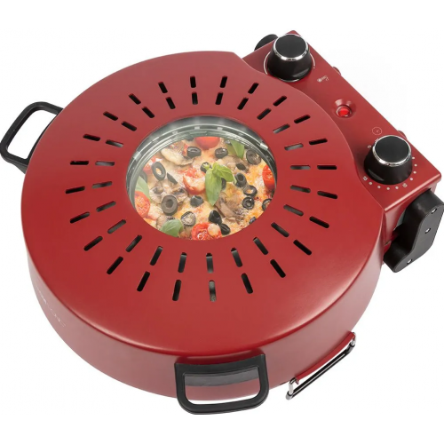 Пиццамейкер Clatronic PM 3787