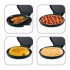 Пиццамейкер Kitfort KT-4635