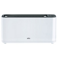 Тостер Braun HT 3100