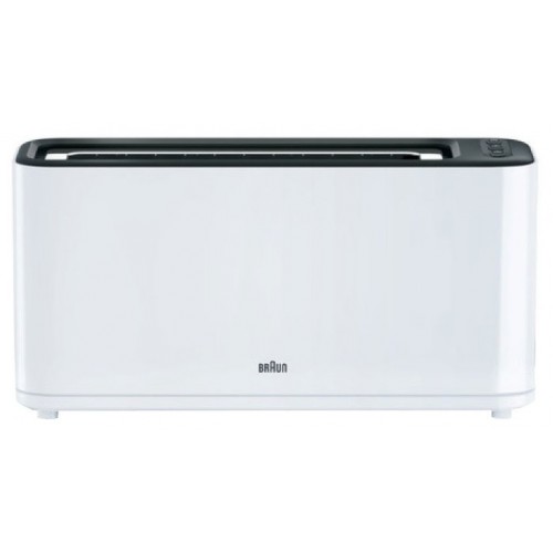 Тостер Braun HT 3100
