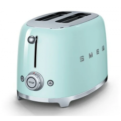 Тостер Smeg TSF01RGEU
