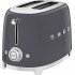 Тостер Smeg TSF01GREU