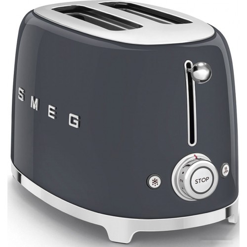 Тостер Smeg TSF01GREU
