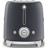 Тостер Smeg TSF01GREU