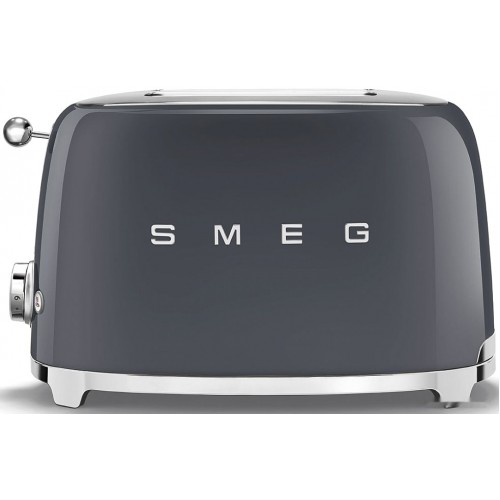 Тостер Smeg TSF01GREU
