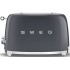 Тостер Smeg TSF01GREU