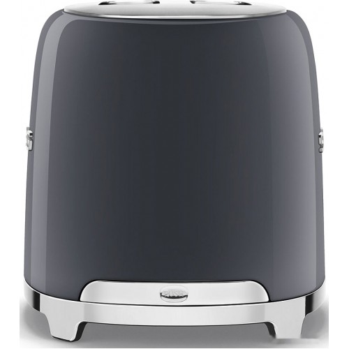 Тостер Smeg TSF01GREU