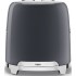 Тостер Smeg TSF01GREU