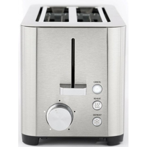 Тостер Caso Classico T4