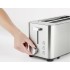 Тостер Caso Classico T4