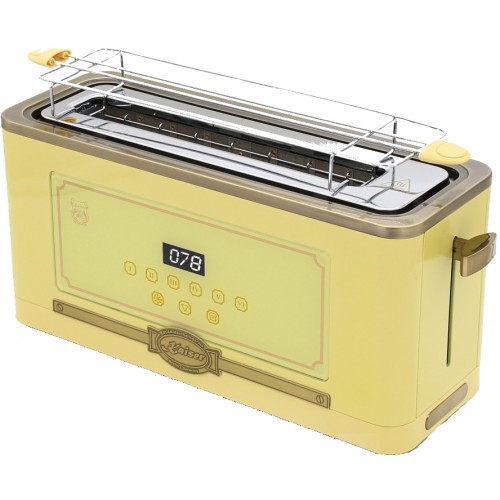 Тостер Kaiser T 4000 ELFEM