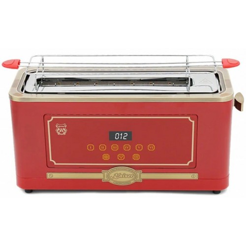 Тостер Kaiser T 4000 ROTEM